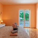 With Parking Space Grebastica, Sibenik - 11572 公寓 Baselovici