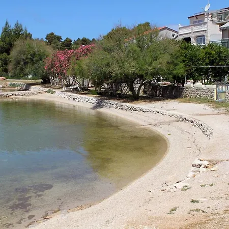 Apartments With A Parking Space Grebastica, Sibenik - 11572 Apartment
