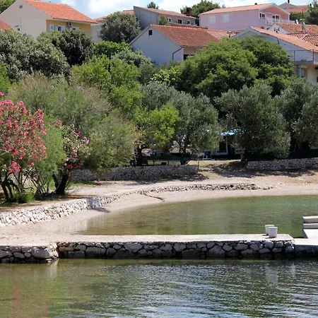Daire With Parking Space Grebastica, Sibenik - 11572