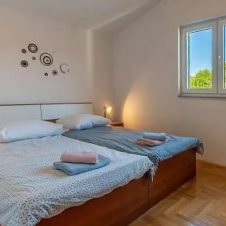 With Parking Space Grebastica, Sibenik - 11572