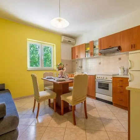 With Parking Space Grebastica, Sibenik - 11572