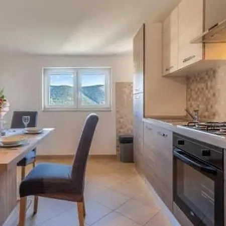 Daire With Parking Space Grebastica, Sibenik - 11572 Baselovici