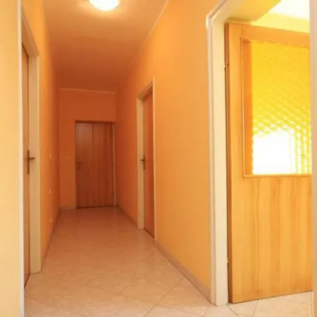 With Parking Space Grebastica, Sibenik - 11572 Daire *