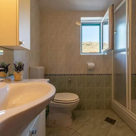 With Parking Space Grebastica, Sibenik - 11572 Daire Baselovici