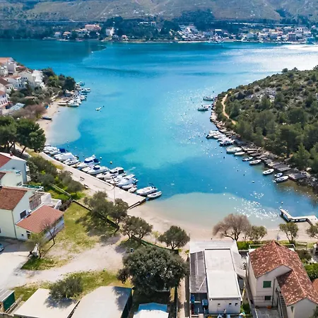 With Parking Space Grebastica, Sibenik - 11572 Διαμέρισμα *