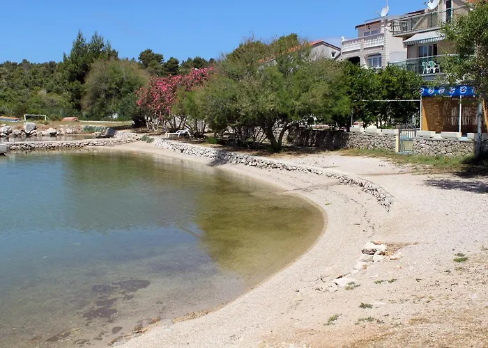 With Parking Space Grebastica, Sibenik - 11572 Appartement