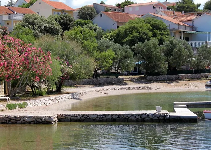 Apartament With Parking Space Grebastica, Sibenik - 11572