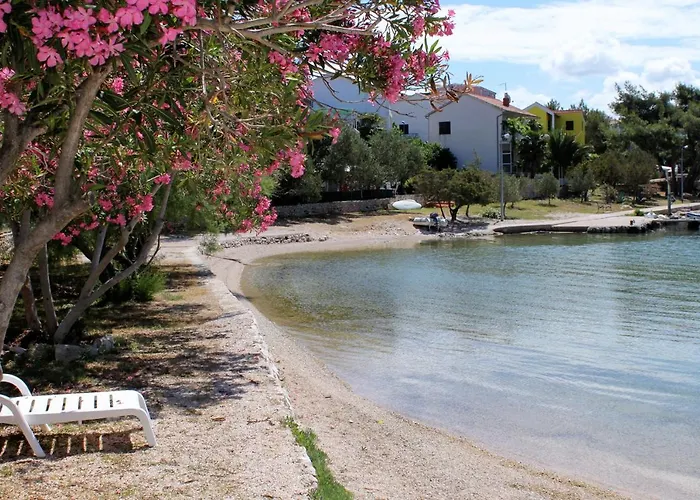With Parking Space Grebastica, Sibenik - 11572 *