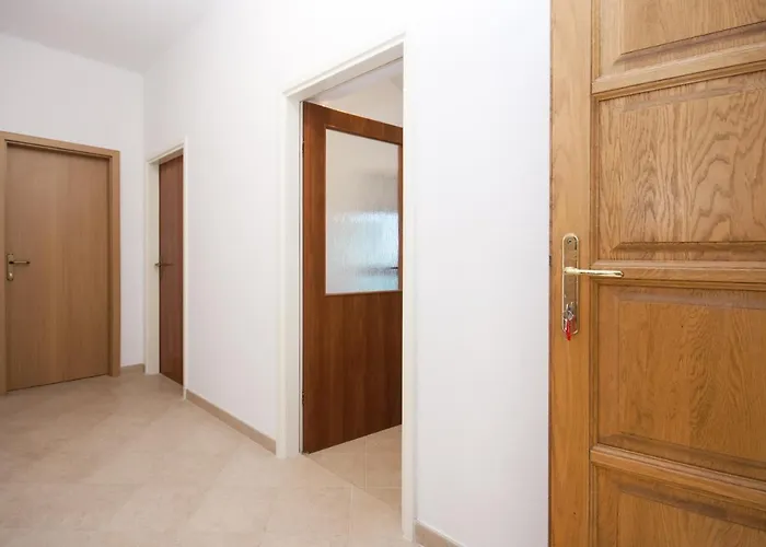 Apartament With Parking Space Grebastica, Sibenik - 11572 *