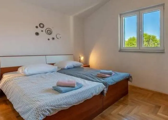 With Parking Space Grebastica, Sibenik - 11572