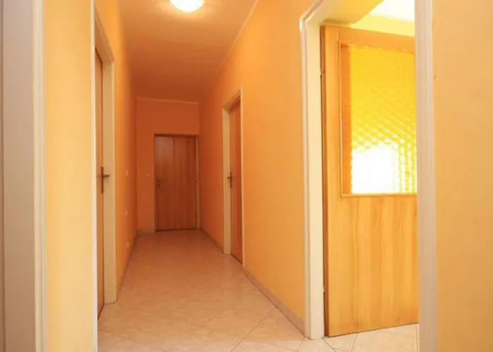 With Parking Space Grebastica, Sibenik - 11572 Apartament *